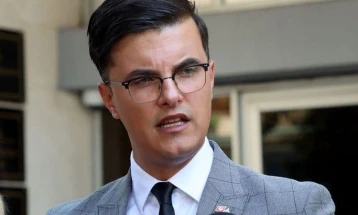 Saranovic: Interpellation is not an attack on Becic, but on entire security sector