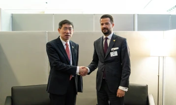 Montenegro reaffirms strong partnership in EU integration and reforms 