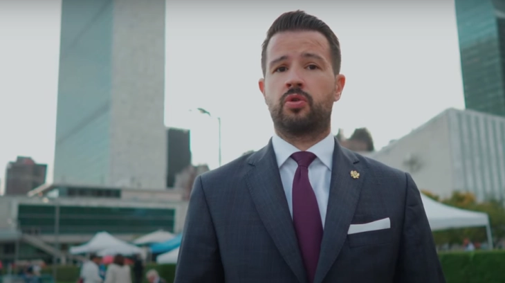 Milatović: Potrebna odgovorna imigraciona politika