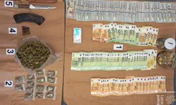 Plavska policija podnijela osam krivičnih prijava