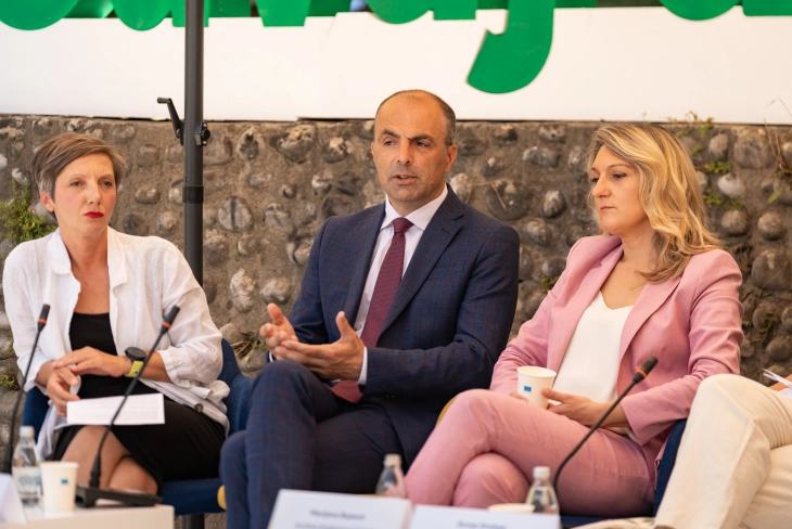 Raonić: Selektivna i nedosljedna reakcija Sudskog savjeta