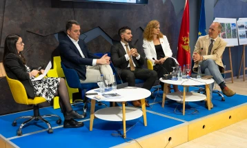 Crna Gora ima nikad veću podršku za proces evropske integracije