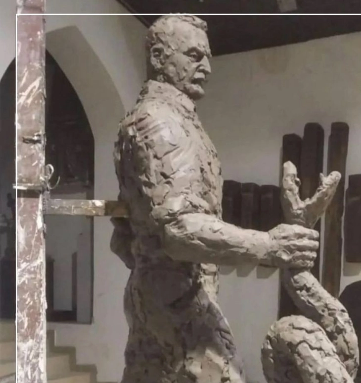 NGOs: Installation of monument to Punisa Racic must be prevented