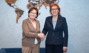 Kopacz: I will strongly advocate for Montenegro to be next EU member