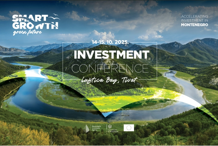 Lustica to host an investment conference in mid-October
