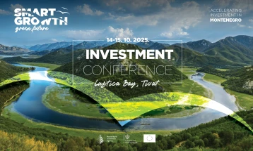 Lustica to host an investment conference in mid-October