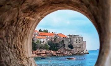 Winning photos selected in Budva photo contest 
