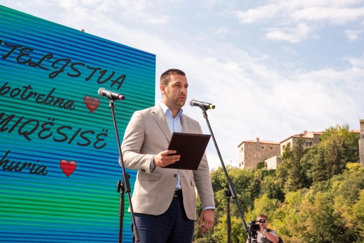 Friendship Mundial an opportunity to promote Montenegro’s tourism potential 