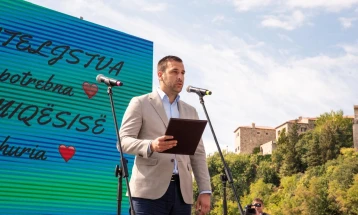 Friendship Mundial an opportunity to promote Montenegro’s tourism potential 