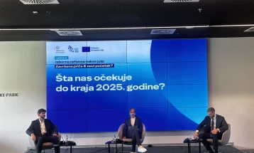 Najveći izazovi uvođenje otvorenih lista i čišćenje biračkog spiska