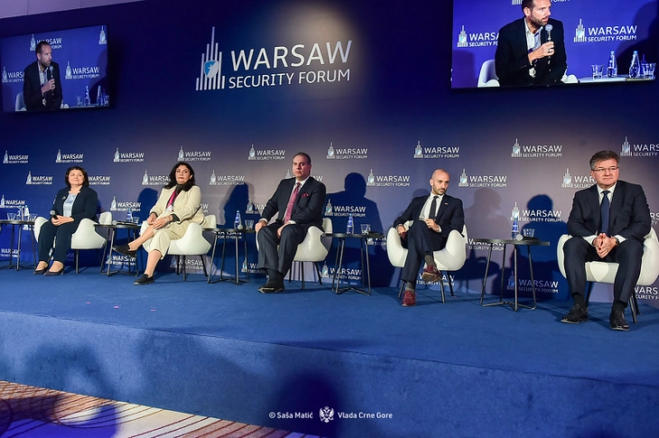 Ivanović: Crna Gora zatvara, a druge zemlje tek otvaraju poglavlja