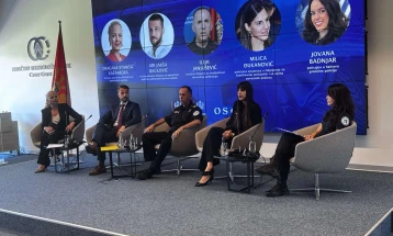 Predstavili aplikaciju Virtuelna stanica policije – Policija CG