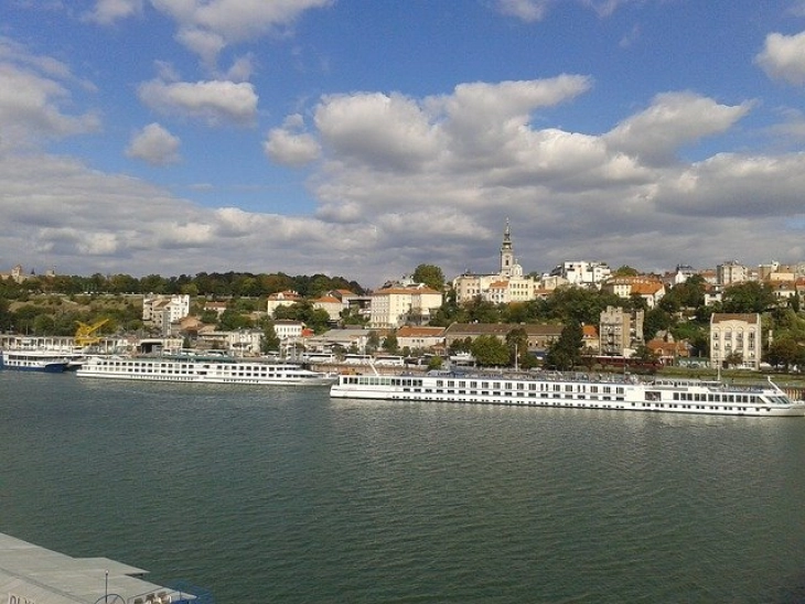 U pucnjavi u Beogradu ranjeno pet osoba/AŽURIRANO
