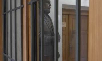 Policija u Đurđevim stupovima nije pronašla spomenik Đurišiću