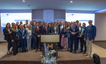 KCCG-u i IJZ-u oko 3,1 milion EUR iz EU fondova