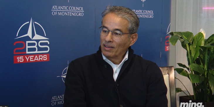 Alabbar: Montenegro has incredible potential 