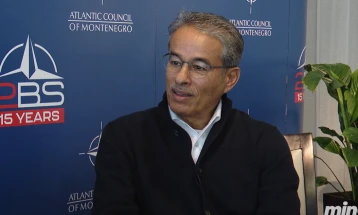 Alabbar: Montenegro has incredible potential 
