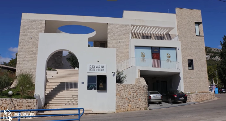House of Olives launches olive oil production in line with latest standards