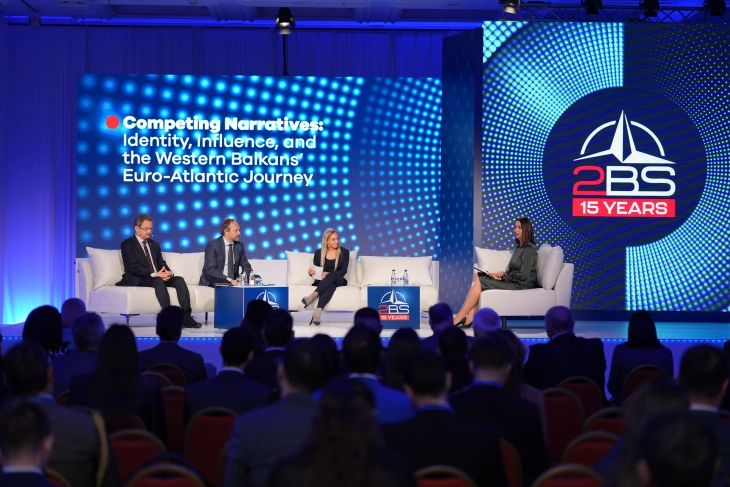 Narratives against EU membership expected to intensify as Montenegro moves closer