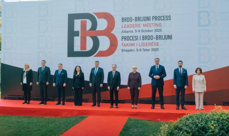 Milatovic: Declaring citizens of neighboring countries persona non grata must stop