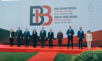 Milatovic: Declaring citizens of neighboring countries persona non grata must stop