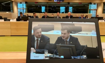 Crna Gora ostaje u potpunosti posvećena evropskom putu