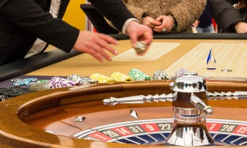 Games of chance generate €31.18 million in revenues
