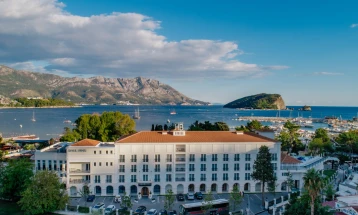Hotel Budva joins prestigious Crowne Plaza brand 