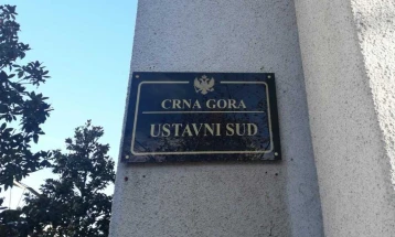 Ustavni sud završio sve predmete za koje se interesovao ESLJP
