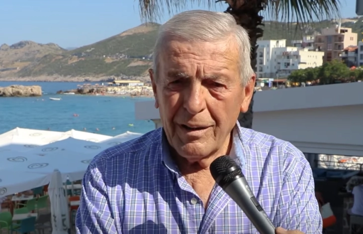Preminuo Jusuf Kalamperović