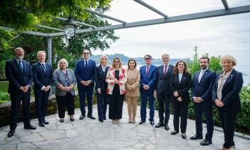 Gorčević: Bliža saradnja sa državama Mediterana podstiče stabilnost, povjerenje i prosperitet 