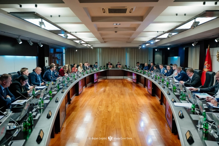 Montenegro suspends visa exemption for citizens of Armenia, Uzbekistan and Egypt