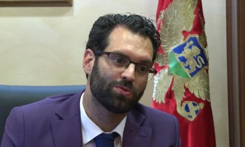 Radonjić: Urednici nekih medija i političari biće saslušani u slučaju protiv Mijajlovića