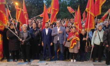 Živković: Pokušaji diskreditacije ljudi u vrhu DPS-a neće uspjeti