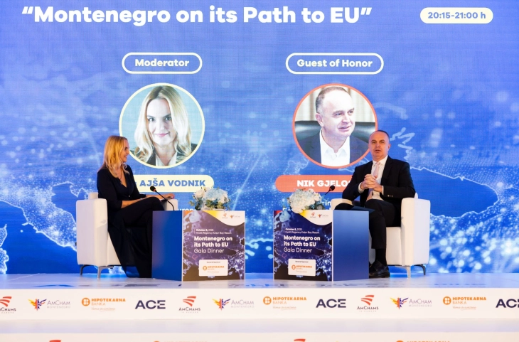Gjeloshaj: EU membership brings more investments