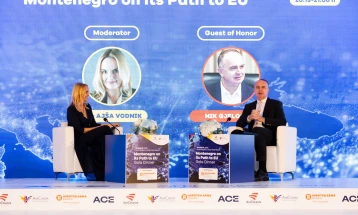 Gjeloshaj: EU membership brings more investments