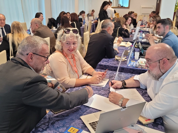 NTO presents Montenegro as a travel destination in Rimini 