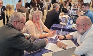NTO presents Montenegro as a travel destination in Rimini 