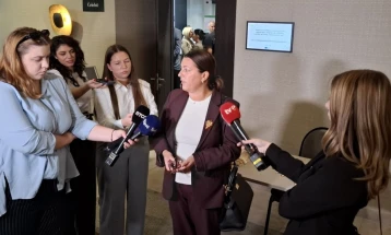 Vujovic: Media freedom in Montenegro is not under threat