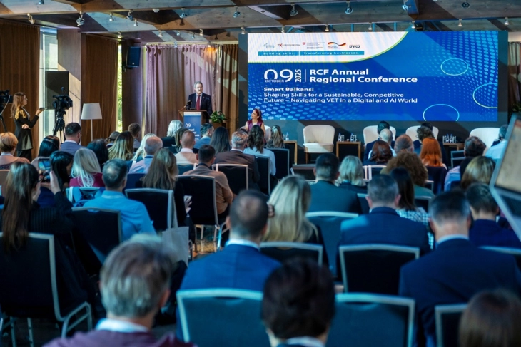 WB economies share vision common for innovation-driven education 