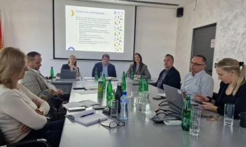 Strengthening Montenegro’s capacity in consumer protection and market surveillance