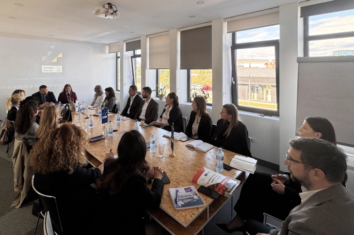 BI Communication takes over ZIG project management