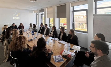 BI Communication takes over ZIG project management