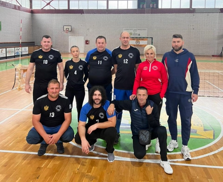Set drugoplasirani u Banovićima