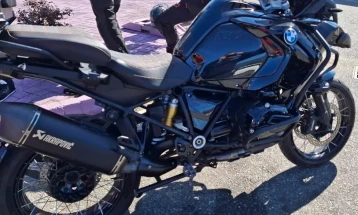 Na GP Sukobin-Murićani oduzet motor