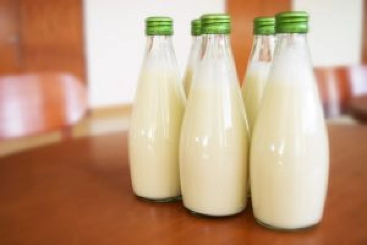 Ministry seeks solution regarding milk purchase suspension