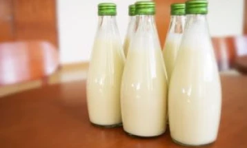 Ministry seeks solution regarding milk purchase suspension