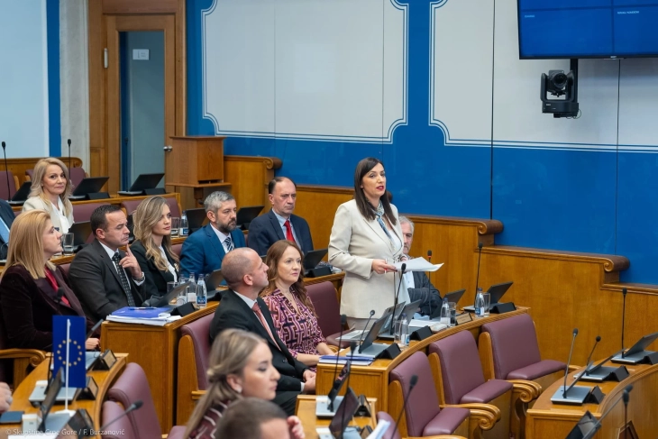 Jakšić Stojanović: Novi zakon omogućiće fleksibilniji model studija