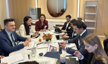 Vuković: Reformske mjere Vlade već donijele rezultate