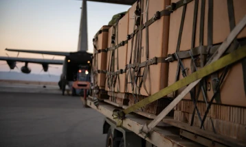 UN traži od Izraela da dozvoli masovni ulazak humanitarne pomoći u Gazu
